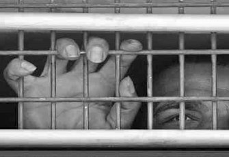 Rights report blasts state of Egypt's prisons