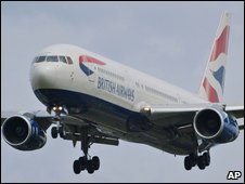 British Airways to cut 1,700 jobs 
