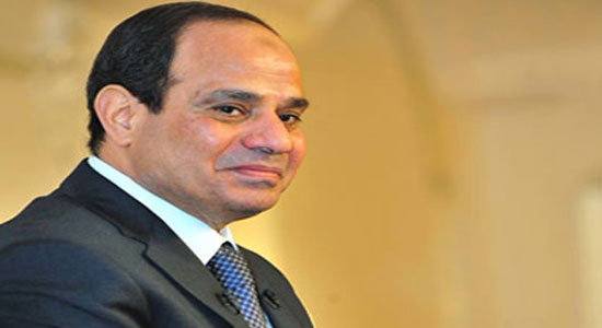 Copts in Minya warn against decreasing popularity of president al-Sisi
