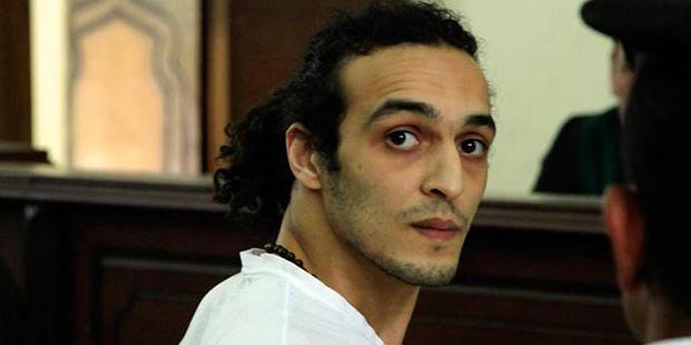 Details of Shawkan’s first court hearing