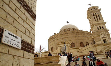 Egypt court bans demolition of churches