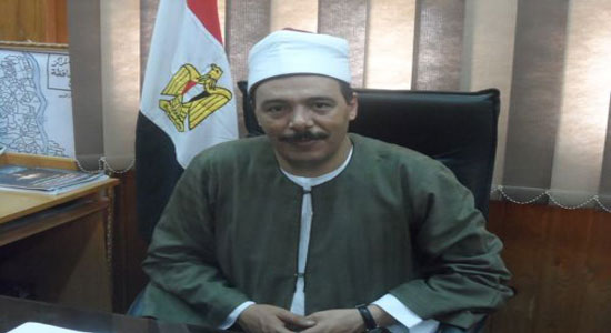 Deputy of Islamic Institute in Suhag insults Prophet Mohamed