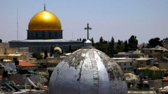 Owners of tourism companies: less Copts are traveling to Jerusalem