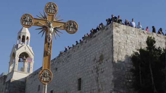 The first flight of the Copts to Jerusalem goes on Friday