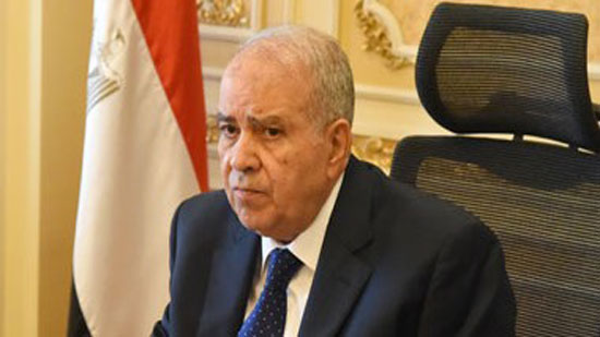 Agati: Egypt will abandon hamayouni decree soon