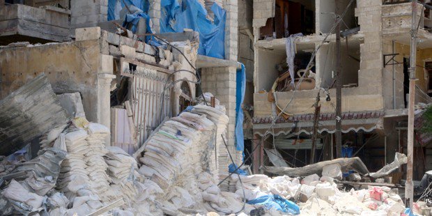 New bombardments, shellings kill at least 34 in Aleppo – Syrian Observatory