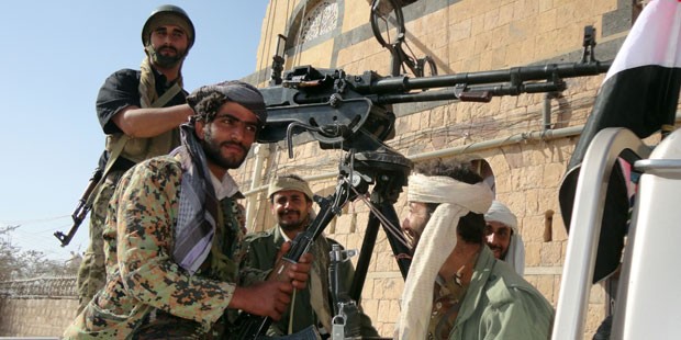 Al Qaeda militants begin to leave two Yemeni towns – residents
