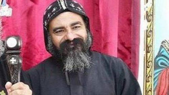 Kidnappers of Coptic monk demand 5 million pounds ransom