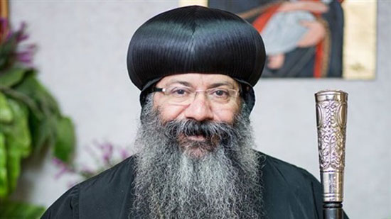 Church: Marriage from another sect is against Coptic law