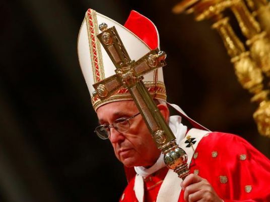 Al-Azhar grand sheik to meet Pope at Vatican, resume relations