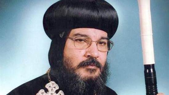 Bishop of Minya denounces stripping Coptic old lady off