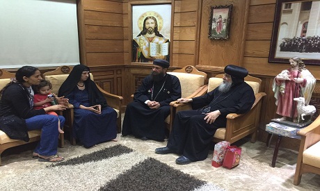 Coptic Orthodox Church confirms mob attack on woman in Egyptian village