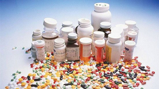 
HEALTH MINISTRY RAISES DOMESTICALLY PRODUCED MEDICINE PRICES BY 20 PERCENT