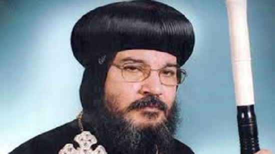 Bishop Makarios and the state of corruption and racism