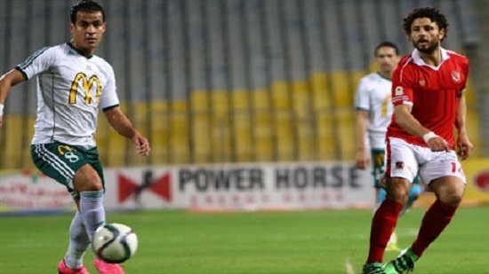 Ahly stumble against Masry in five-goal thriller to blow title race wide open