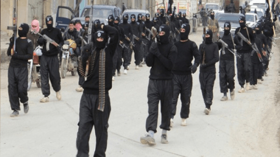 Austrian Islamic Council condemns burning  19 girls by ISIS