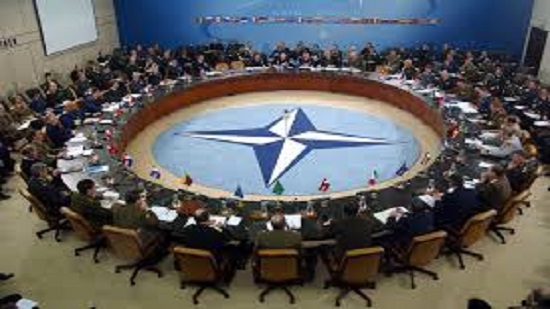 NATO demands Russia withdraw from Ukraine