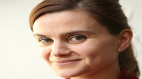 Jo Cox MP dead after shooting attack