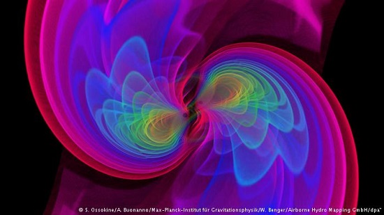 Einstein was right - gravitational waves reconfirmed
