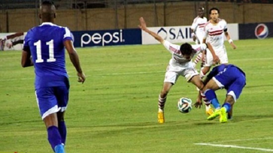 Zamalek to miss key players for Nigeria trip