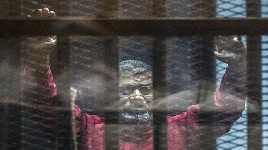 Was Egypt's Morsi really an autocrat?