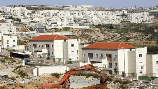 Israel approves $18M extra funding for illegal West Bank settlements