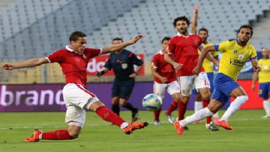 Cairo is red: Ahly reclaim Egyptian league title
