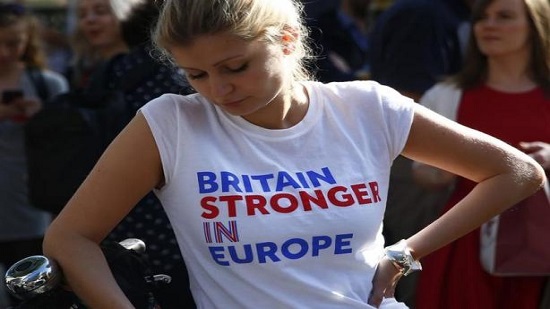 More than 2.5 million and rising sign UK petition for new EU referendum