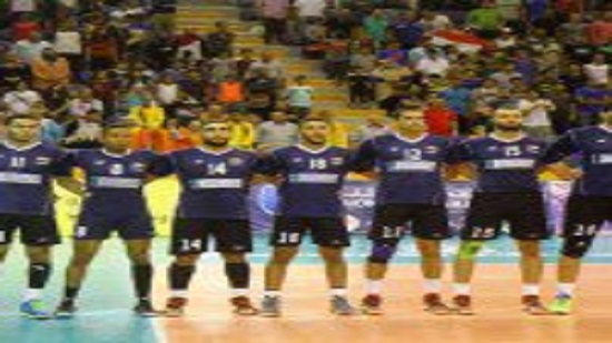 Egypt’s national handball team beats Japan in world derby