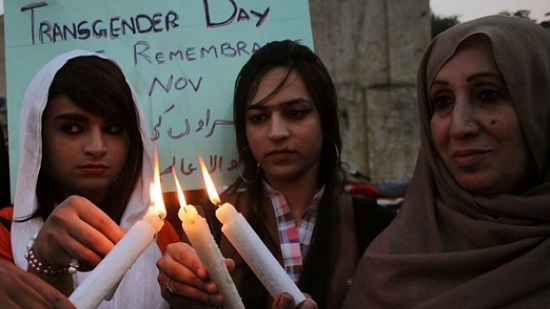 Pakistani clerics declare transgender marriages legal under Islamic law