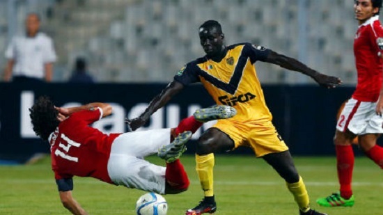 Hit by Egyptian league hangover, Egypt's Ahly stunned by ASEC in Alexandria