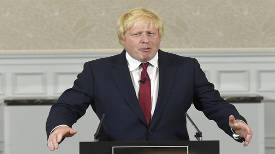 Brexit Leader Boris Johnson Rules Out Bid To Be Next British Prime Minister