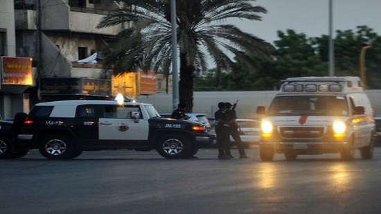 Suicide bomber hits near US Consulate in Saudi Arabia