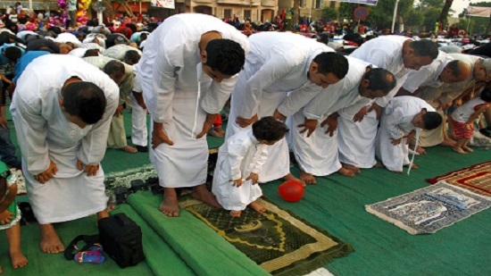 Eid Al-Fitr to start on Wednesday: Dar Al-Ifta
