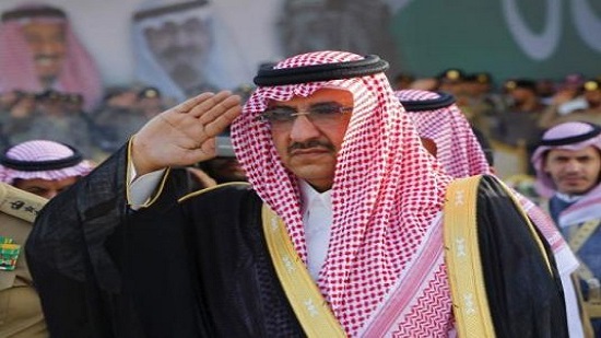 Saudi crown prince seeks to assure Saudis after triple bombings: agency
