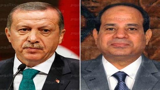 Egypt reacts angrily to Erdogan's critique of policy on Muslim Brotherhood