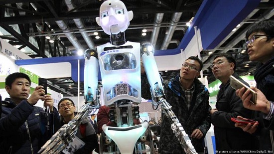 ILO: Robots threaten millions of jobs in Southeast Asia