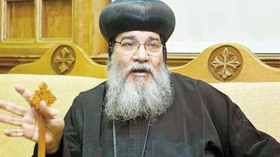 Bishop of Minya: we have sectarian attack every 10 days