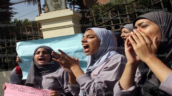 Student press conference canceled as police cordon off Journalists Syndicate