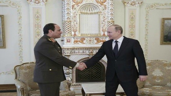 House Terror Task Force Chair: Sisi Turning to Russia Because Obama ‘Abandoned’ Egypt
