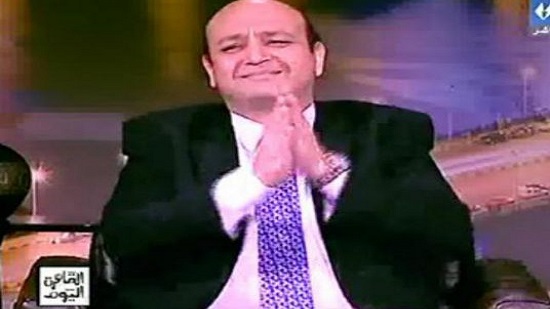 TV host Amr Adib quits Orbit channel after two decades