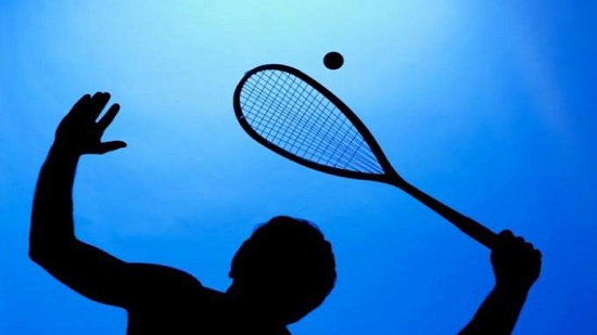 Egyptian squash player Zeina Farid Mikawy wins silver at Harrow Ukrainian Squash Cup