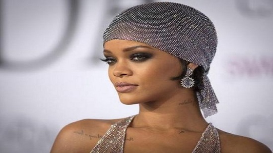Rihanna cancels Nice concert after attack