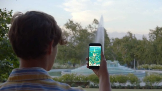 Pokemon Go now officially available in Canada