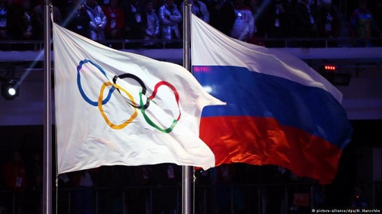 Systematic Russian doping at Sochi 2014 identified by McLaren Report