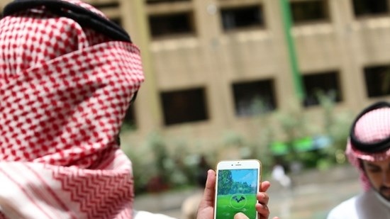 Saudi clerics renew edict against playing 'Pokemon Go'
