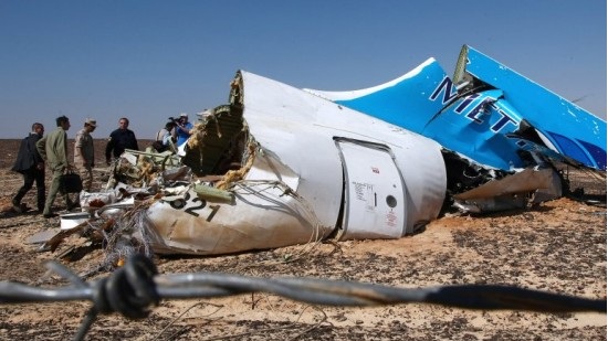 Civil aviation ministry denies end of probe into crashed Russian plane

