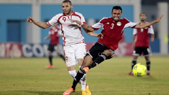 Tunisia ask to play Egypt ahead of World Cup qualifiers