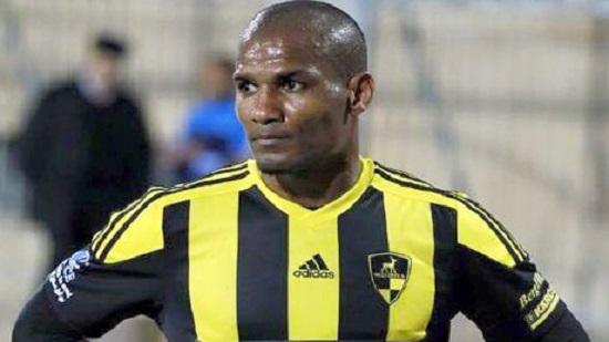 French winger Malouda ends Egyptian trip with Wadi Degla