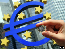 EU to debate 'stabilisation fund'